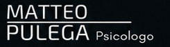 Dr. Matteo Pulega, Psicologo